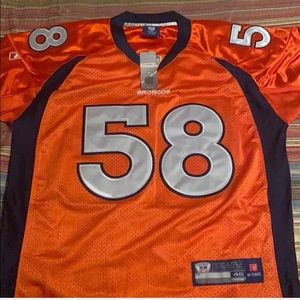 Never worn it. And never will use it.